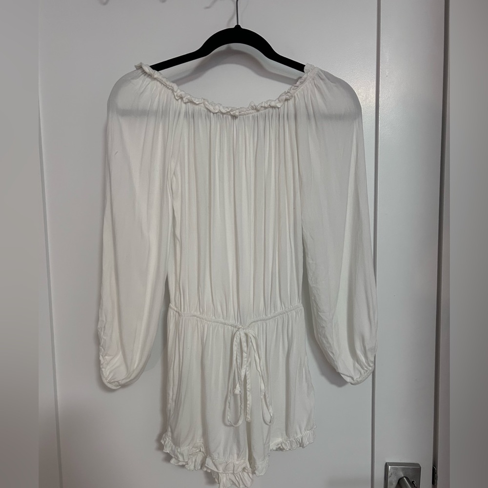 Brandy Melville Romper